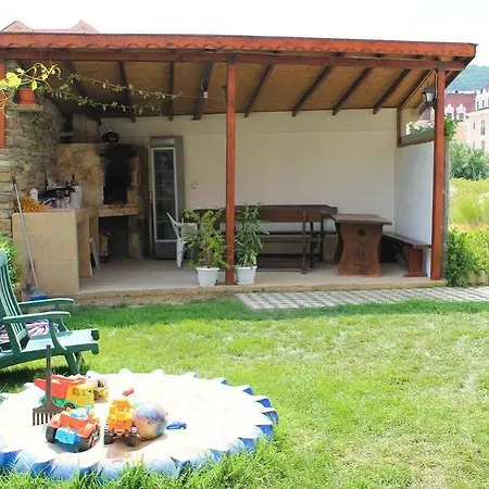 Maison d'hôtes Bordo 2*