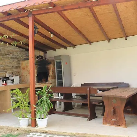 Bordo Maison d'hôtes 2*