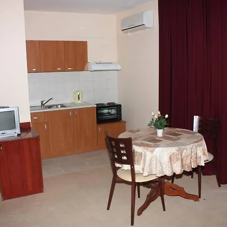 Bordo Maison d'hôtes Obzor