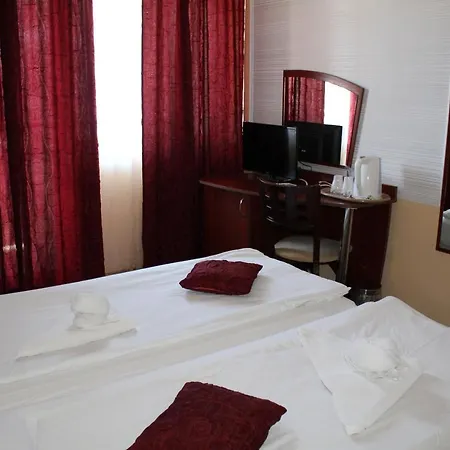 Maison d'hôtes Bordo