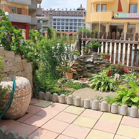 Guest house Bordo 2*