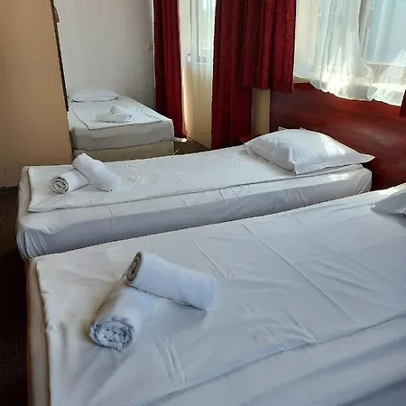 Bordo Maison d'hôtes Obzor