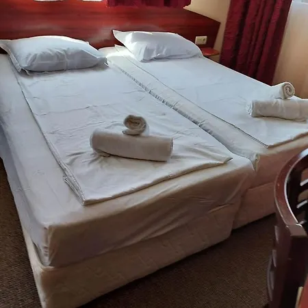 Bordo Maison d'hôtes Obzor