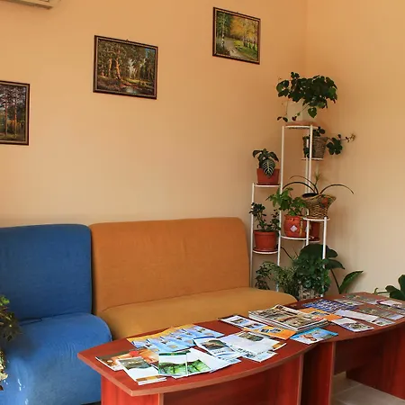 Guest house Bordo 2*