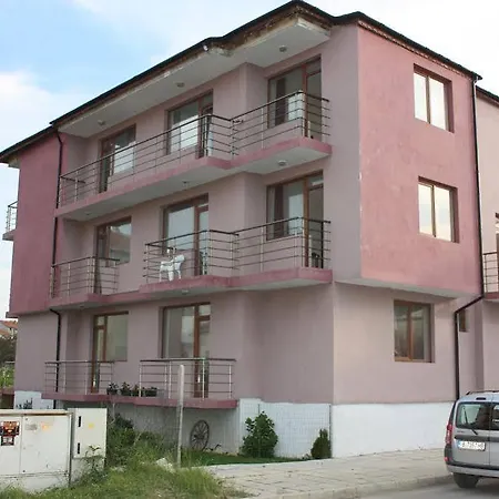Bordo بيت ضيافة