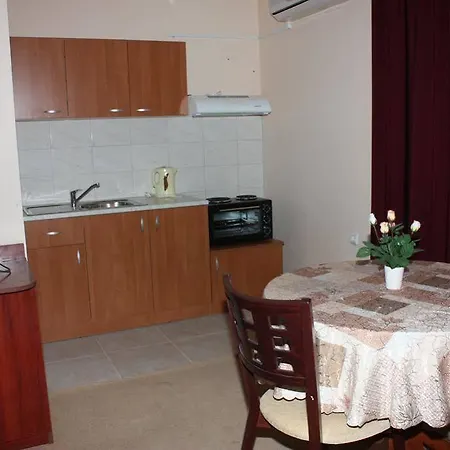 بيت ضيافة Bordo