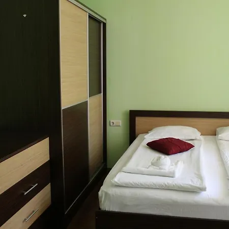 Vendégház Bordo