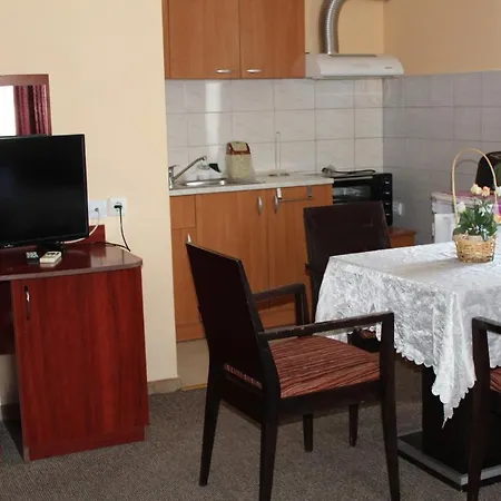 Bordo Vendégház