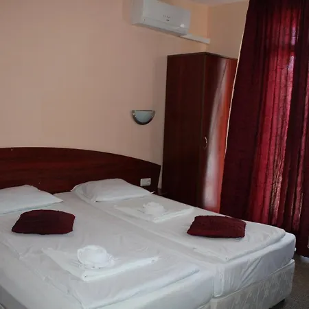 Vendégház Bordo