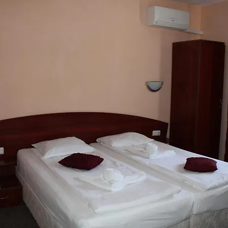 Bordo Vendégház