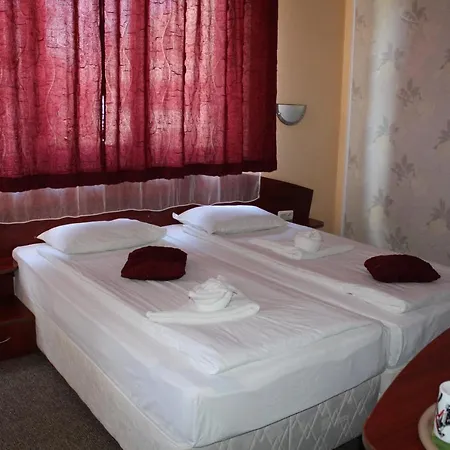 Bordo Vendégház Obzor