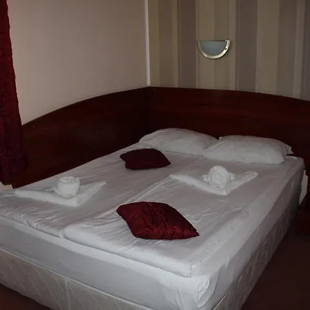 Vendégház Bordo Obzor