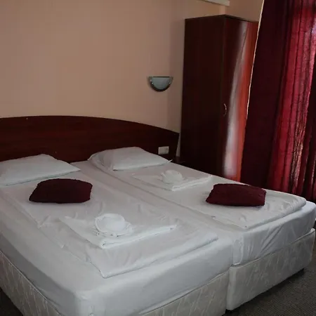 Bordo Vendégház 2*