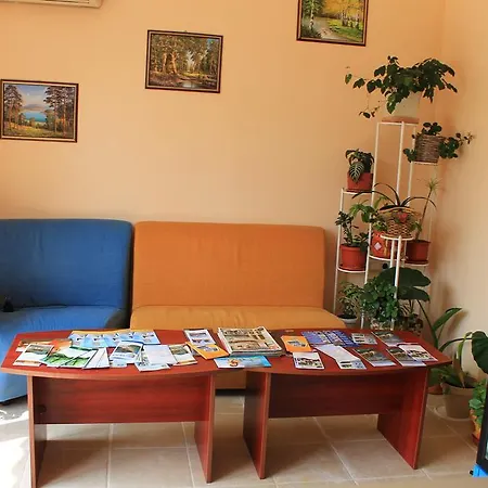 Vendégház Bordo 2*