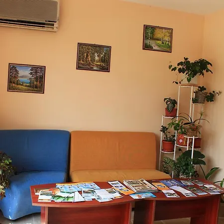 Bordo Vendégház