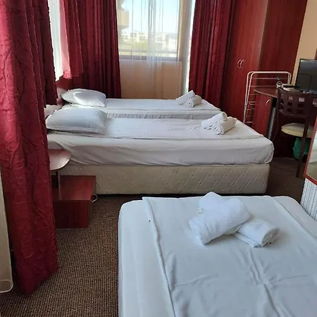 Vendégház Bordo Obzor