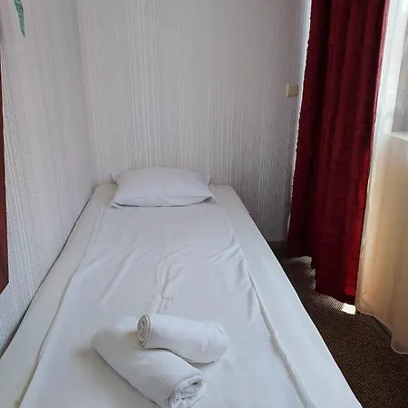 Bordo بيت ضيافة 2*