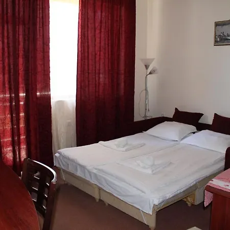 Vendégház Bordo Obzor