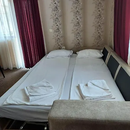 Bordo Gasthof 2*