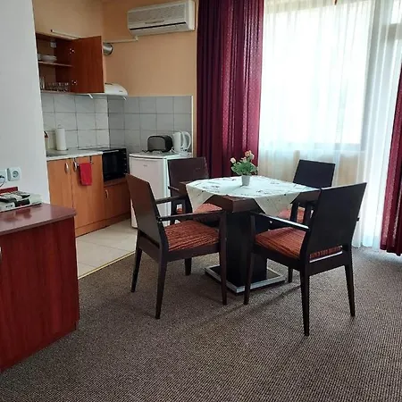 Bordo Vendégház Obzor