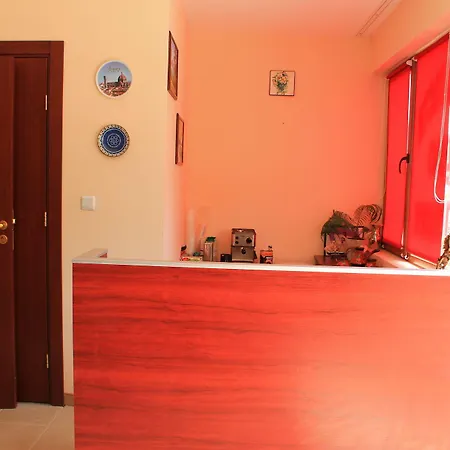 Bordo بيت ضيافة