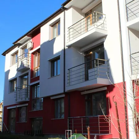 Bordo Vendégház